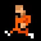Prison Run And Gun