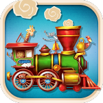 Ticket To Ride: First Journey
