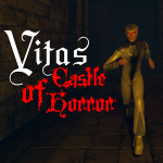 Vitas Castle Of Horror Mobile