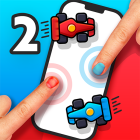 2 Player Games: The Challenge