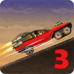 Earn To Die 3