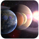Planet Genesis 2 – Solar System Sandbox