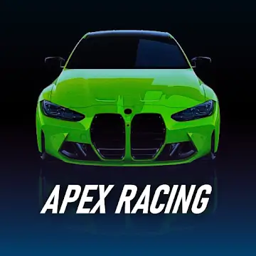Apex Racing MOD APK Download