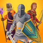 Combat Magic: Spells And Swords