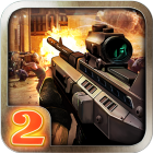 Death Shooter 2: Zombie Killer