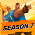 Guns Of Boom