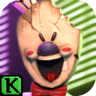 Ice Scream 1: Horror Neighborhood