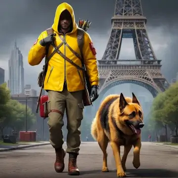 Letâ€™s Survive MOD APK