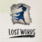 Lost Words: Beyond The Page