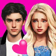 Love Story Game MOD APK