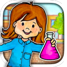 My PlayHome: School