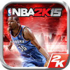 NBA 2K15
