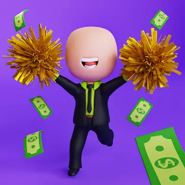 Office Fever MOD APK