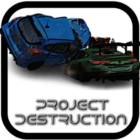 PROJECT.DESTRUCTION