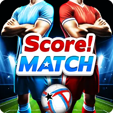 Score! Match MOD APK Download