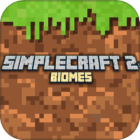 SimpleCraft 2: Biomes