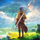 The Legend Of Neverland
