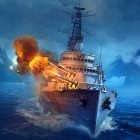 World Of Warships: Legends PvP