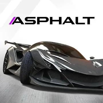 Asphalt 9 Mod Apk Download