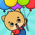 Toddler Learning Games Age 2-5