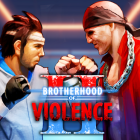 Brotherhood Of Violence II