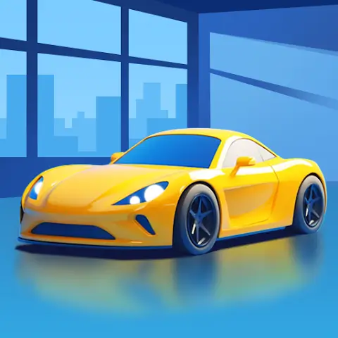 Car Dealer Idle MOD APK