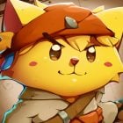Cat Quest III