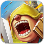 Clash Of Lords 2: Guild Castle