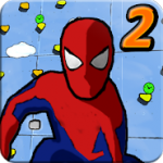 Climb The Wall 2
