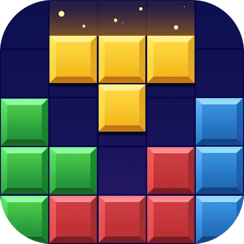 ColorBlock MOD APK