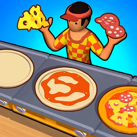 Conveyor Rush MOD APK