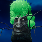 Curse Of The Wise Tree
