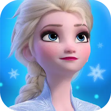 Disney MOD APK