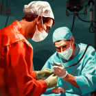 Reanimation Inc – Realistic Medical Simulator