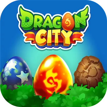 Dragon City MOD APK
