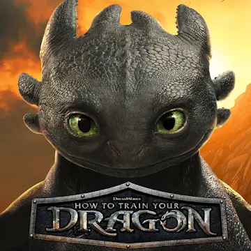 Dragons Rise Of Berk MOD APK