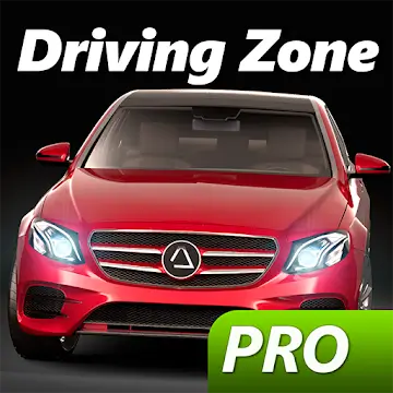 Driving Zone Germany Pro MOD APK