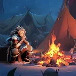 Dusk Of Dragons: Survivors