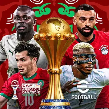 EFootball PES 2022 MOD APK