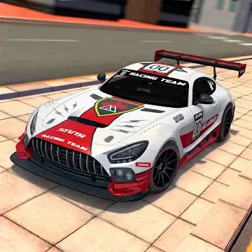 Extreme Car Driving Simulator MOD APK
