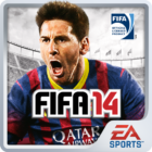 FIFA 14 By EA SPORTS