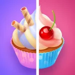 Findscapes - Differences Online