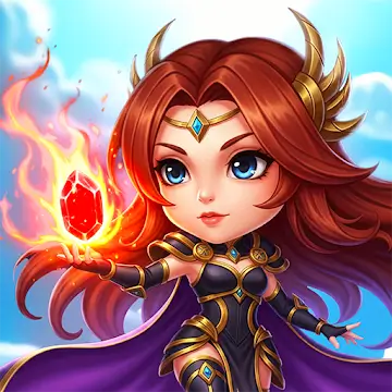 Firestone MOD APK