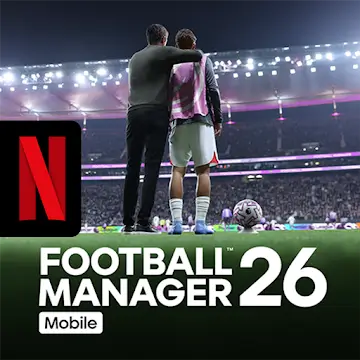 Football Manager 26 Mobile MOD APK