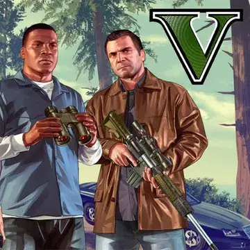 Free Fire Gta 5 MOD APK Download