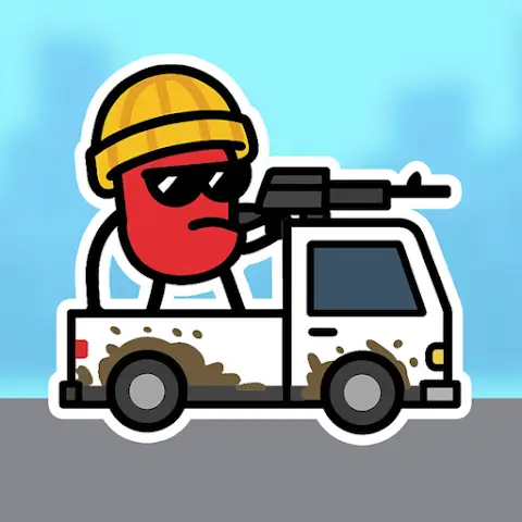 Gear Truck MOD APK