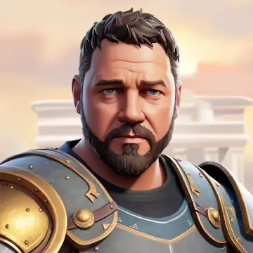 Gladiators Survival In Rome
