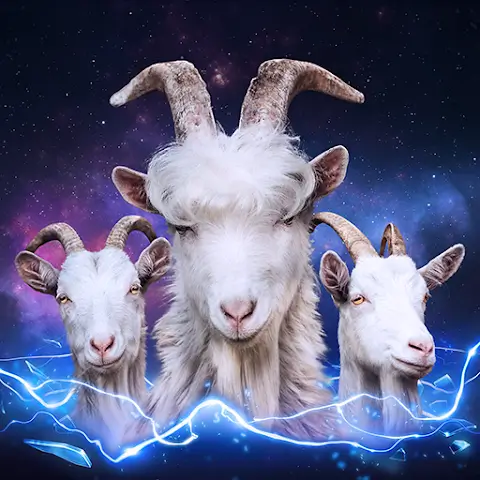 Goat Simulator 3 Multiverse MOD APK