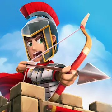 Grow Empire Rome MOD APK