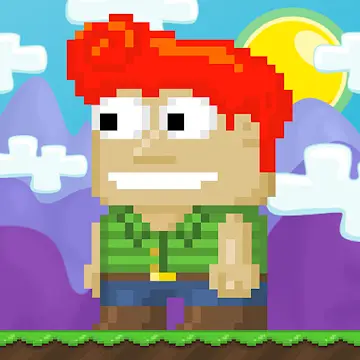 Growtopia MOD APK